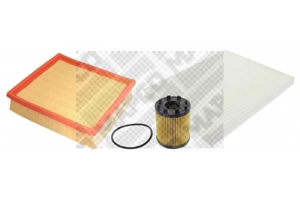 Filter Set (68722)