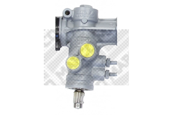 Steering Gear