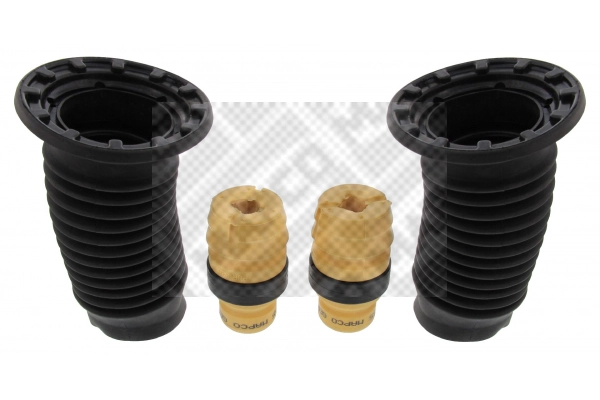 Dust Cover Kit, shock absorber