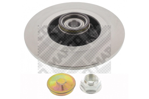 Brake Disc (15137)