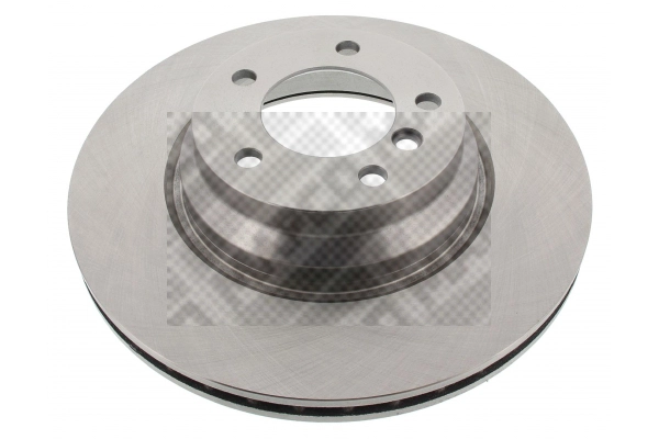 Brake Disc (25762)