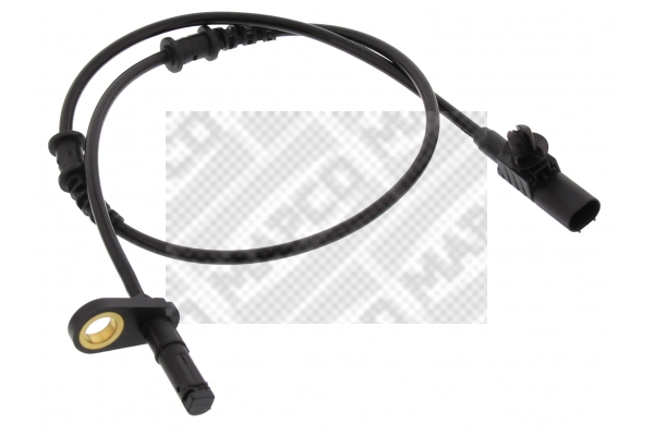 Sensor, wheel speed (86870)