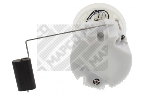Fuel Feed Unit