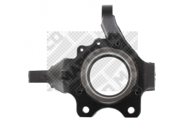 Steering Knuckle, wheel suspension
