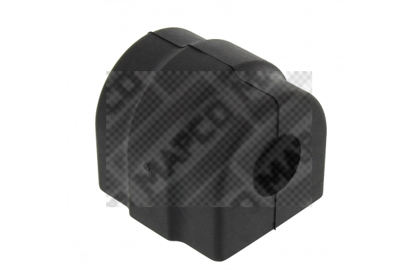 Mounting, stabiliser bar