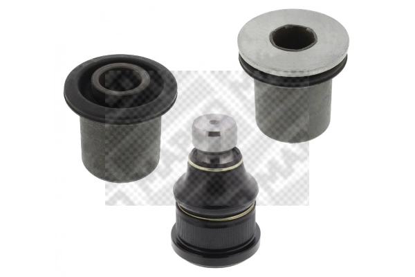 Repair Kit, control arm (53220)