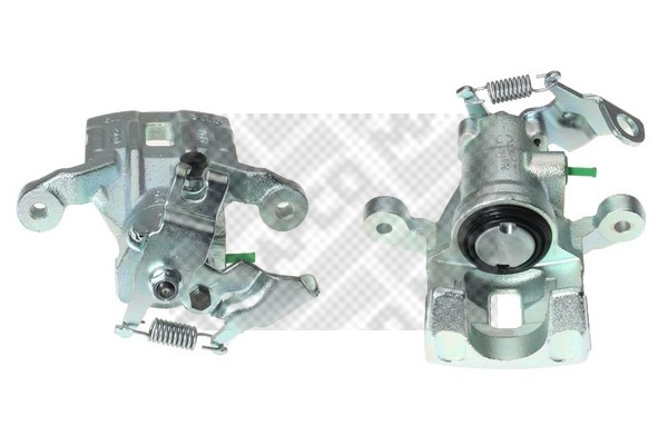 Brake Caliper (4252)