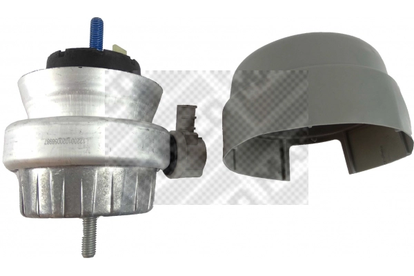 Mounting, engine (36493)