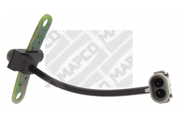 Sensor, crankshaft pulse