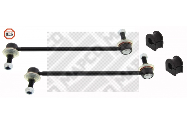 Repair Kit, stabiliser bush (53709HPS)