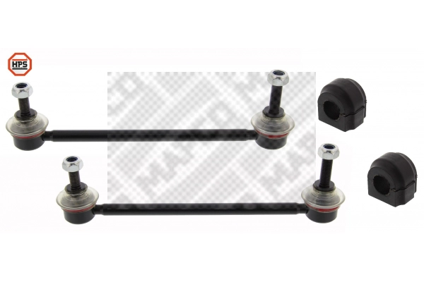 Repair Kit, stabiliser bush (53995/1HPS)