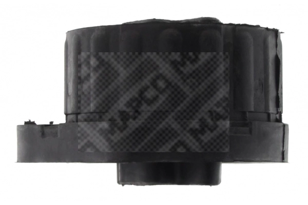 Mounting, automatic transmission