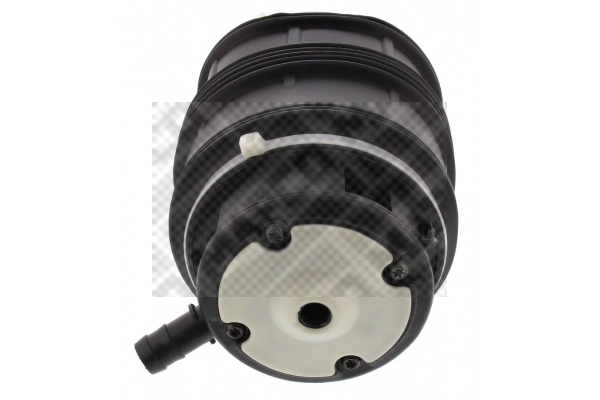 Air Spring, suspension