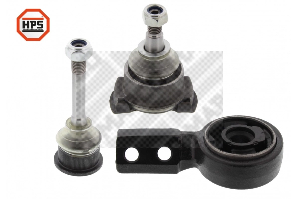 Repair Kit, control arm (53270HPS)