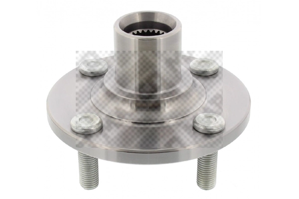 Wheel Hub (126516)
