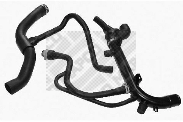 Radiator Hose (39266)