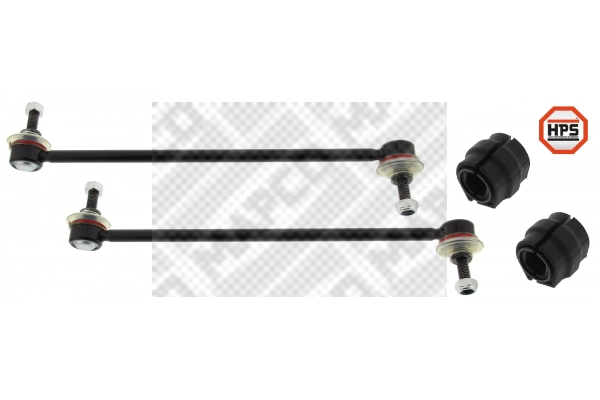 Repair Kit, stabiliser bush (53175/1HPS)
