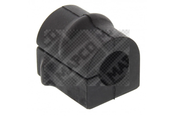 Mounting, stabiliser bar