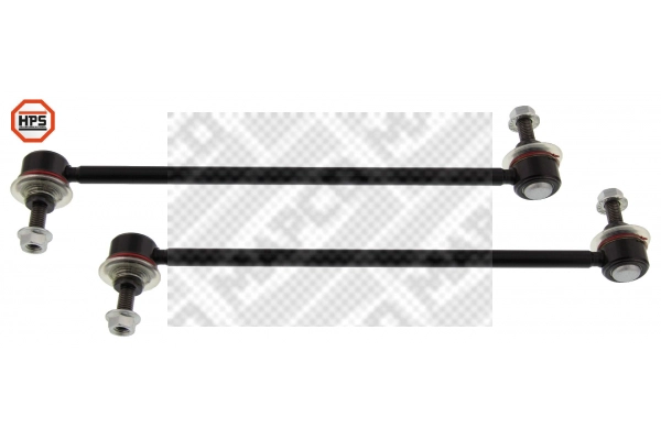 Repair Kit, stabiliser coupling rod (55686/2HPS)