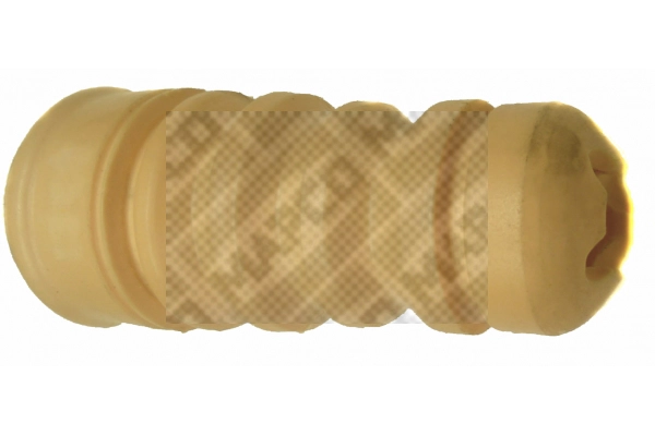 Rubber Buffer, suspension