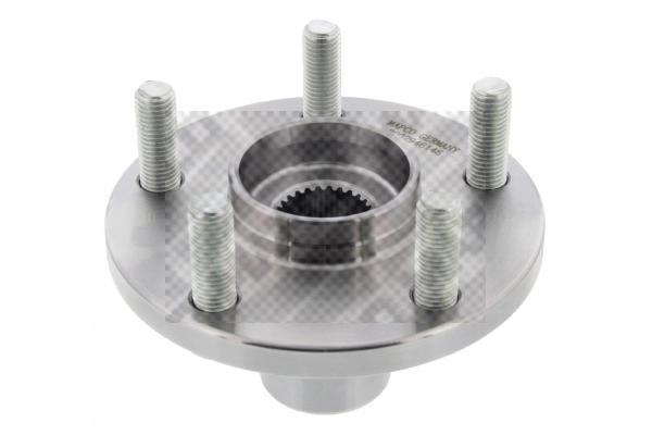 Wheel Hub