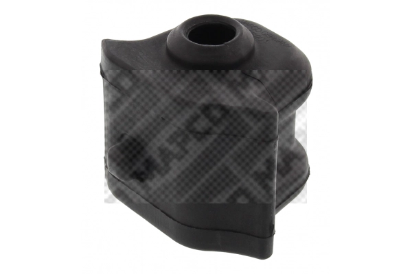 Mounting, stabiliser bar