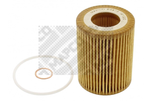 Oil Filter (64873)