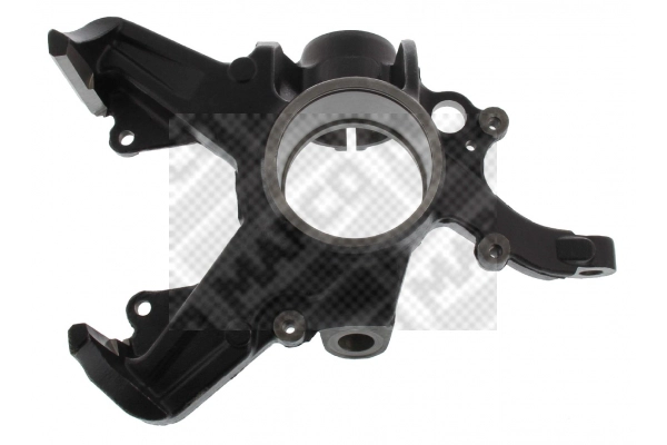 Steering Knuckle, wheel suspension