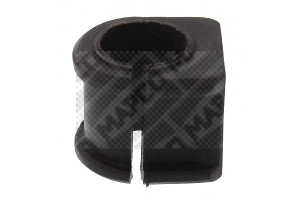 Mounting, stabiliser bar