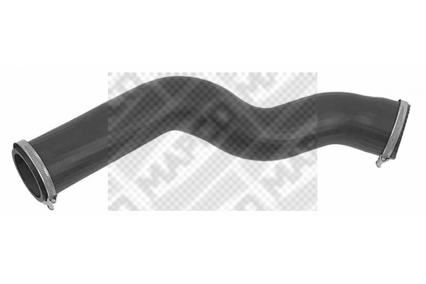 Charge Air Hose (39923)