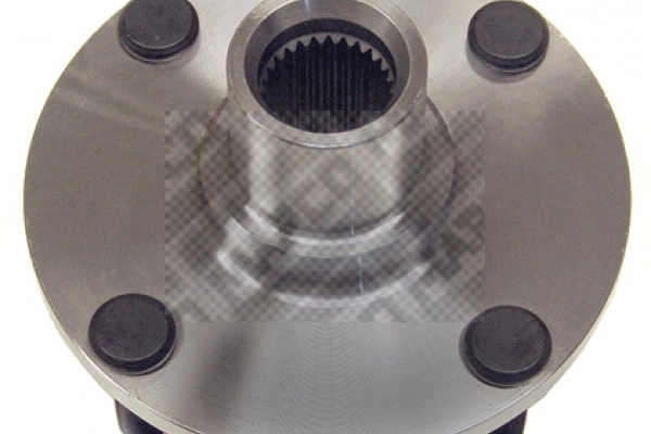 Wheel Hub (26225)