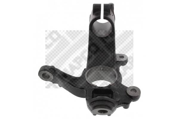 Steering Knuckle, wheel suspension