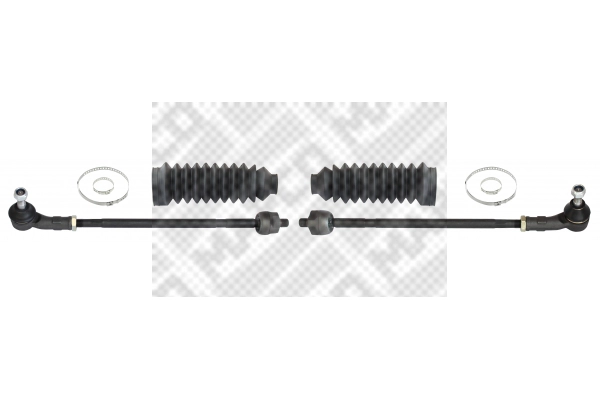 Repair Kit, tie rod (53692/1)