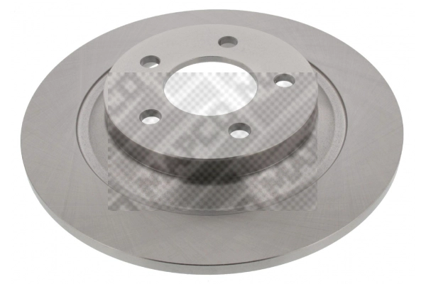 Brake Disc (25236)