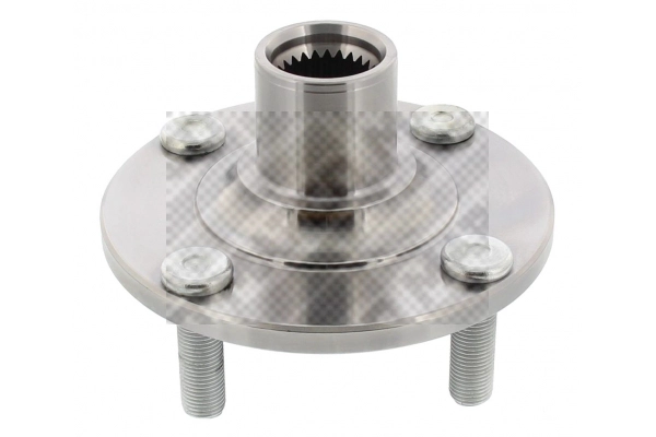 Wheel Hub (126510)