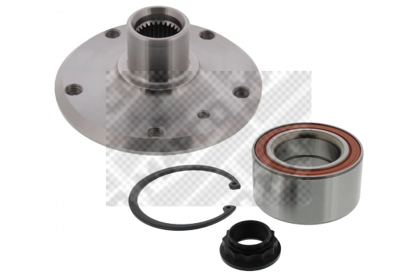 Wheel Bearing Kit (46674)