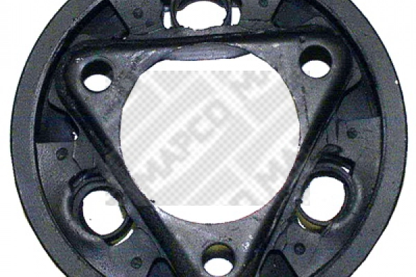 Vibration Damper, propshaft (36996)