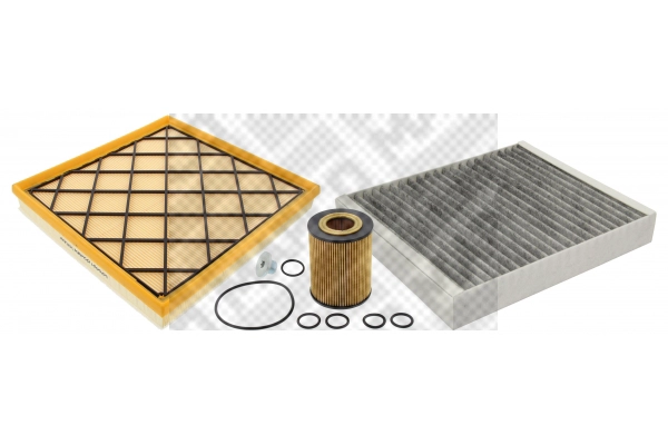 Filter Set (68724)