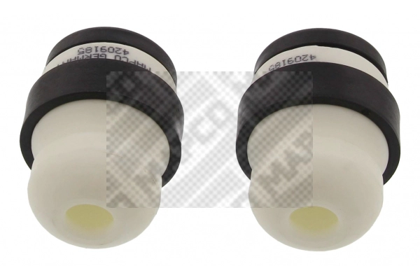 Rubber Buffer, suspension