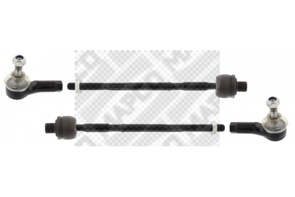 Repair Kit, tie rod (53595)