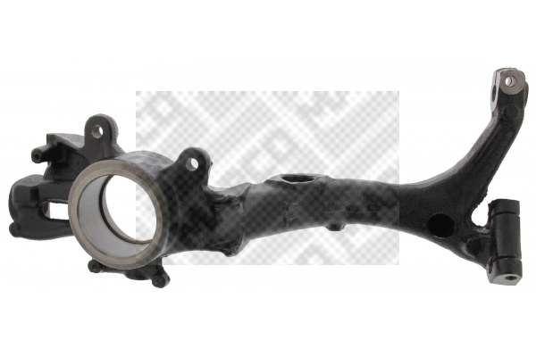 Steering Knuckle, wheel suspension