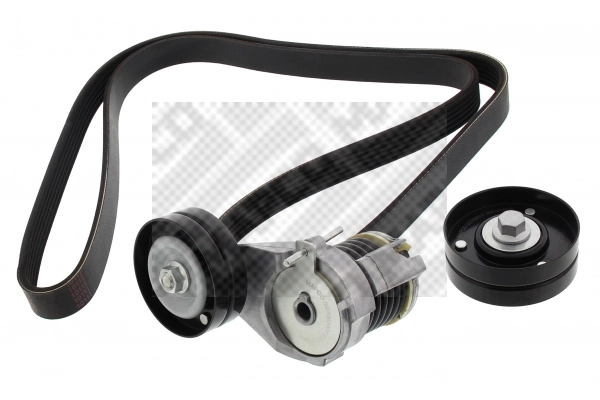 V-Ribbed Belt Set (93702)