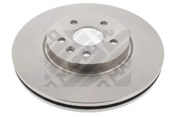 Brake Disc (25726)
