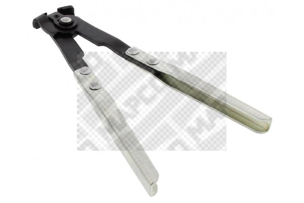 Clamping Pliers, bellow