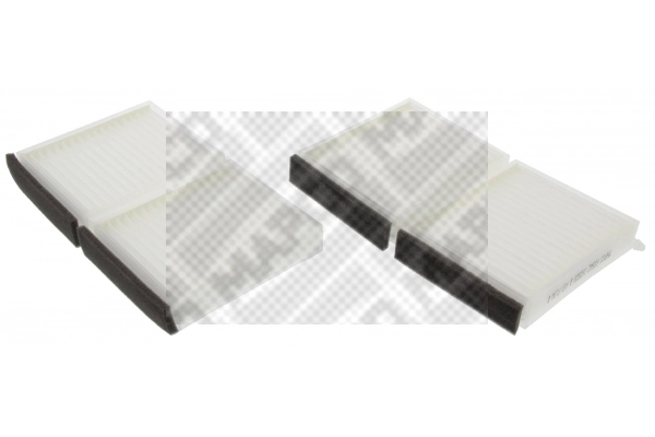 Filter, cabin air (65542)