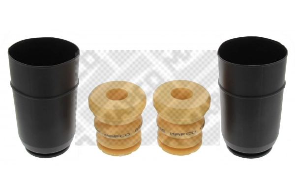 Dust Cover Kit, shock absorber