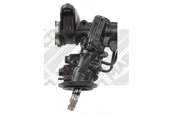 Steering Gear