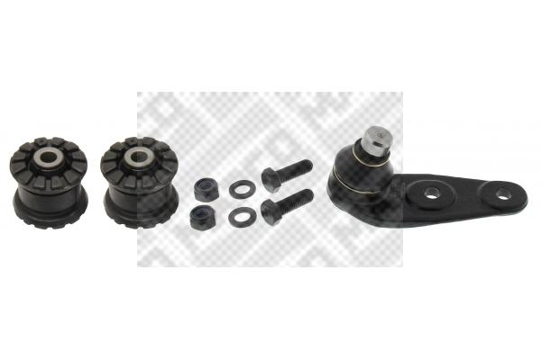 Repair Kit, control arm (19298)