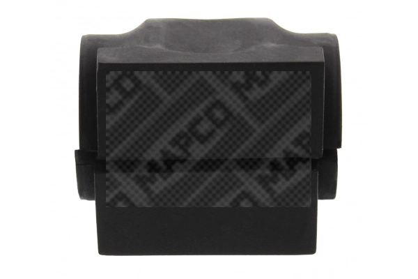 Mounting, stabiliser bar