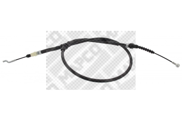 Cable Pull, parking brake